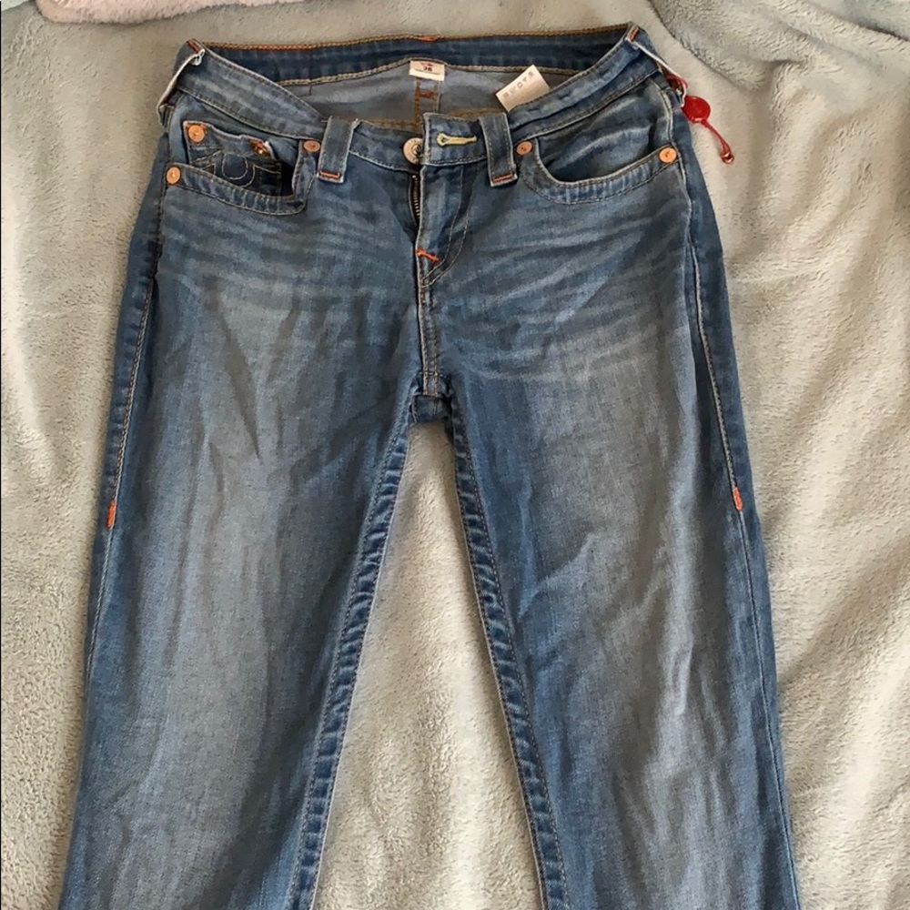 True religion jeans